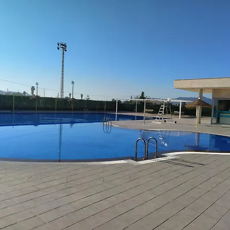 Daire Comodo Y Luminoso Apto Cerca De Playas Y Valencia