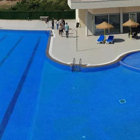 Apartamento Comodo Y Luminoso Apto Cerca De Playas Y Valencia Sueca