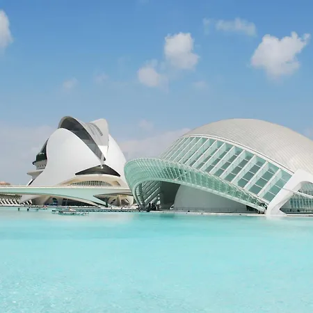 Apartamento Comodo Y Luminoso Apto Cerca De Playas Y Valencia