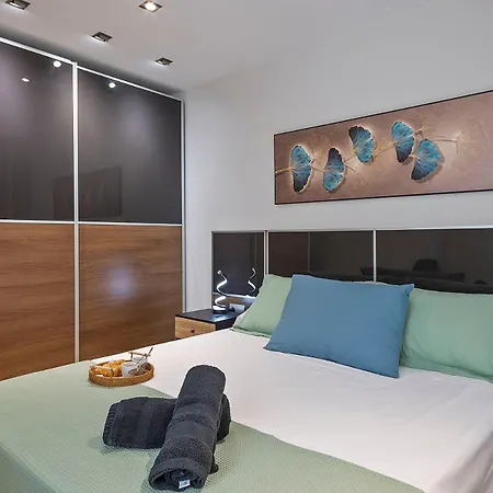 Apartamento Comodo Y Luminoso Apto Cerca De Playas Y Valencia Sueca