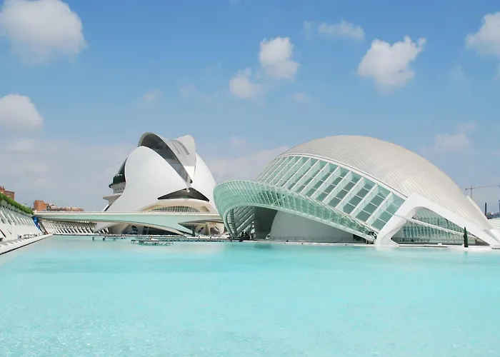 Appartement Comodo Y Luminoso Apto Cerca De Playas Y Valencia